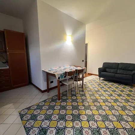 Salentini House Vakantiehuis *