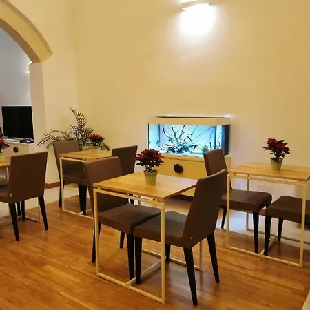 Salentini House *